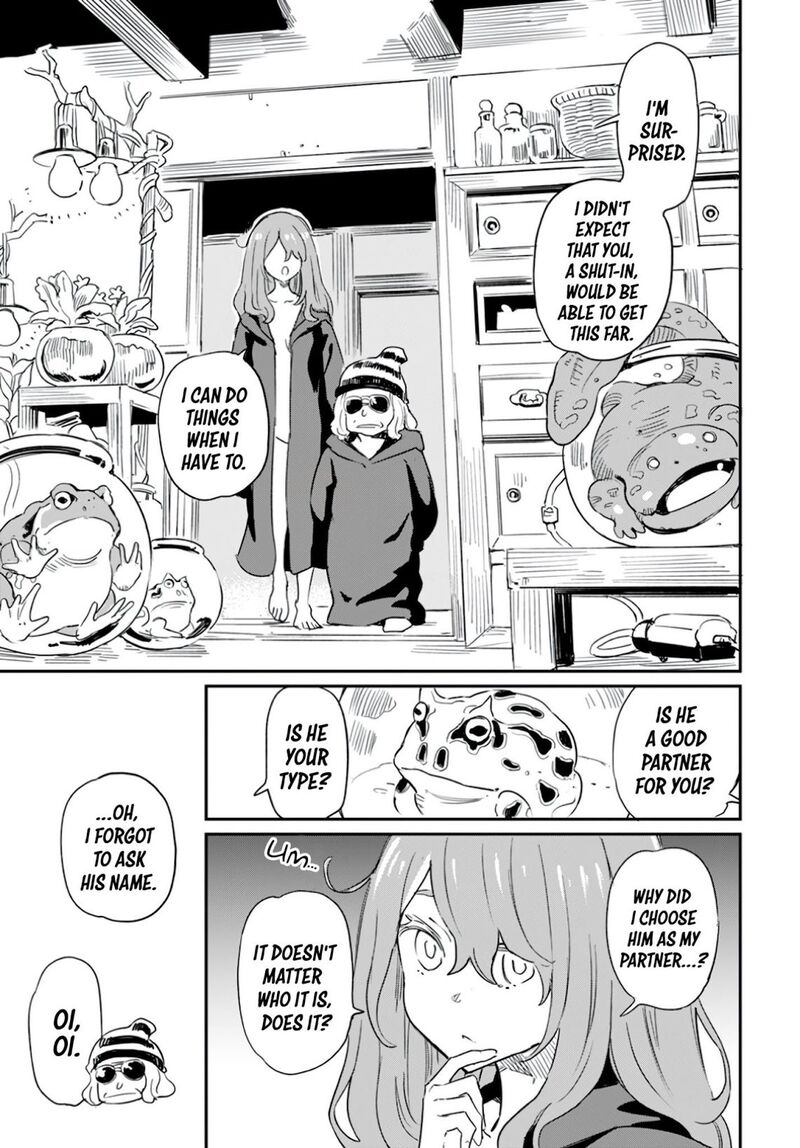 Obokoi Majo Wa Majiwaritai 1 17