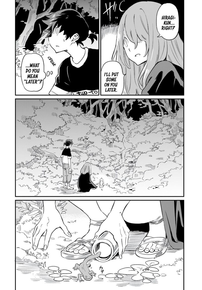 Obokoi Majo Wa Majiwaritai 1 20