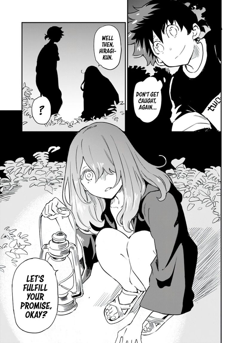 Obokoi Majo Wa Majiwaritai 1 21