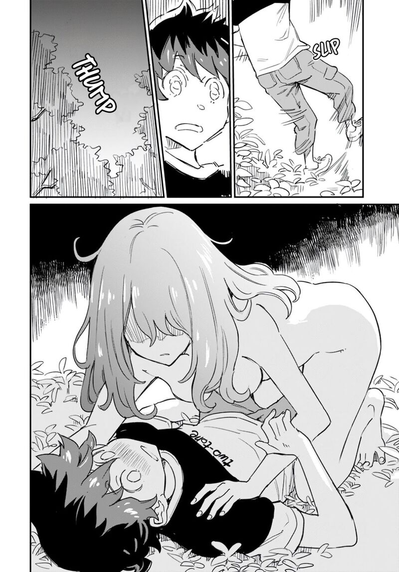 Obokoi Majo Wa Majiwaritai 1 26