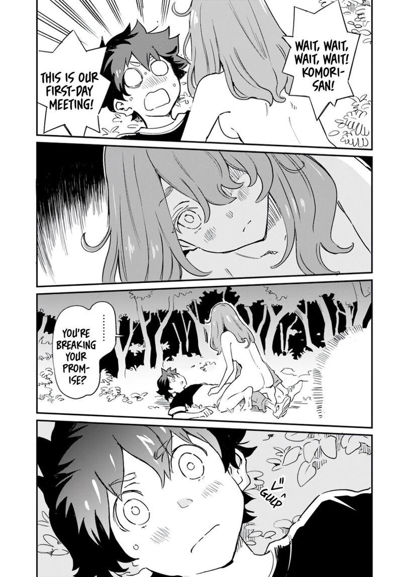 Obokoi Majo Wa Majiwaritai 1 27