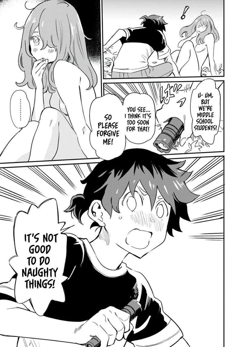 Obokoi Majo Wa Majiwaritai 1 28