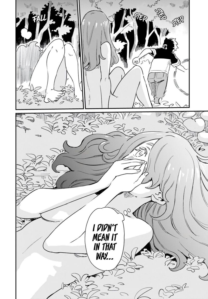 Obokoi Majo Wa Majiwaritai 1 29