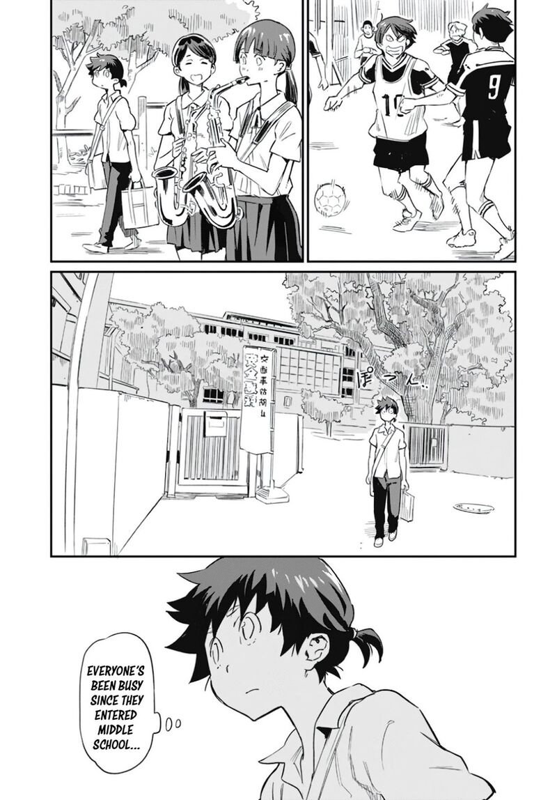 Obokoi Majo Wa Majiwaritai 1 5