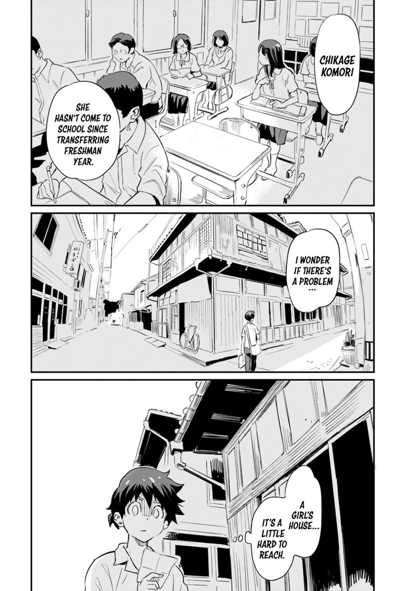 Obokoi Majo Wa Majiwaritai 1 6