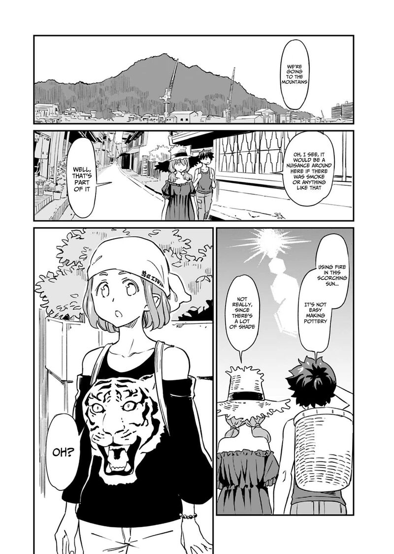 Obokoi Majo Wa Majiwaritai 10 17