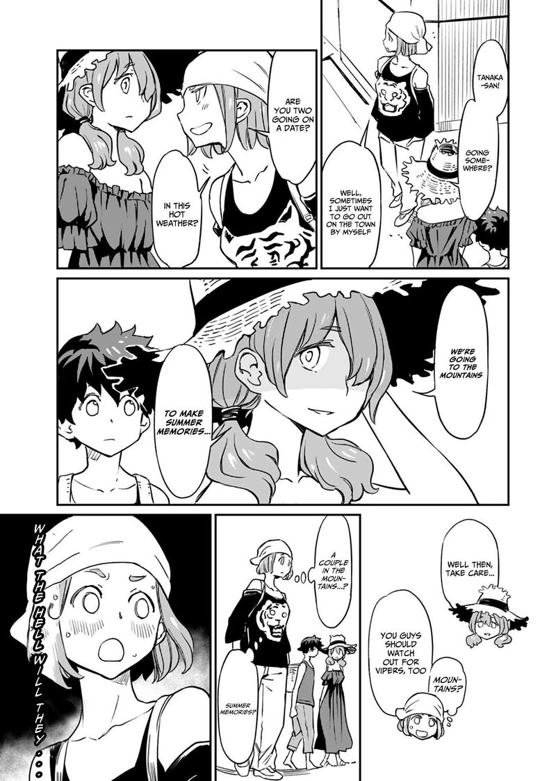Obokoi Majo Wa Majiwaritai 10 18