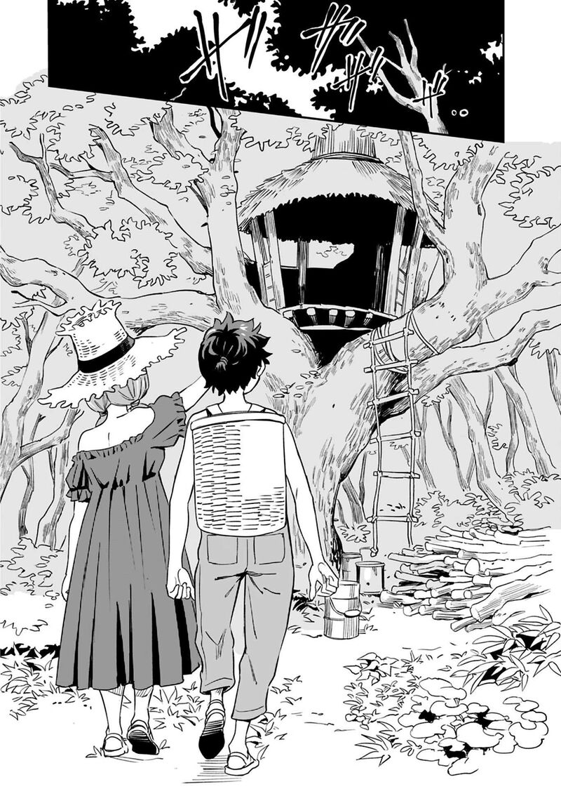 Obokoi Majo Wa Majiwaritai 10 19