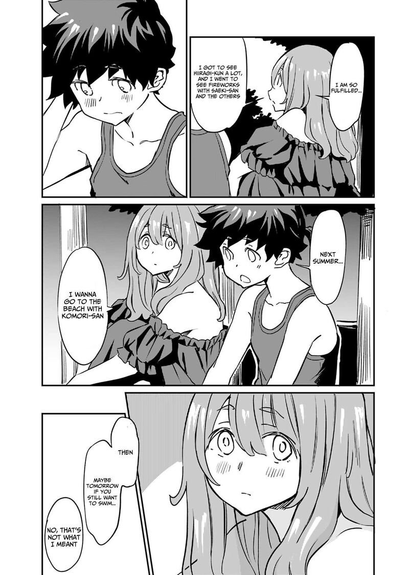 Obokoi Majo Wa Majiwaritai 10 26