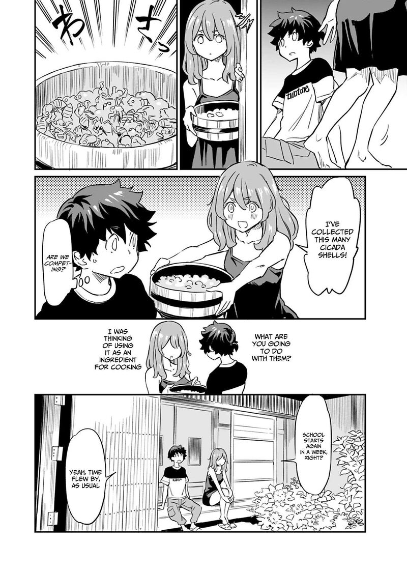 Obokoi Majo Wa Majiwaritai 10 3
