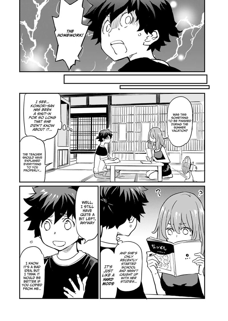 Obokoi Majo Wa Majiwaritai 10 5