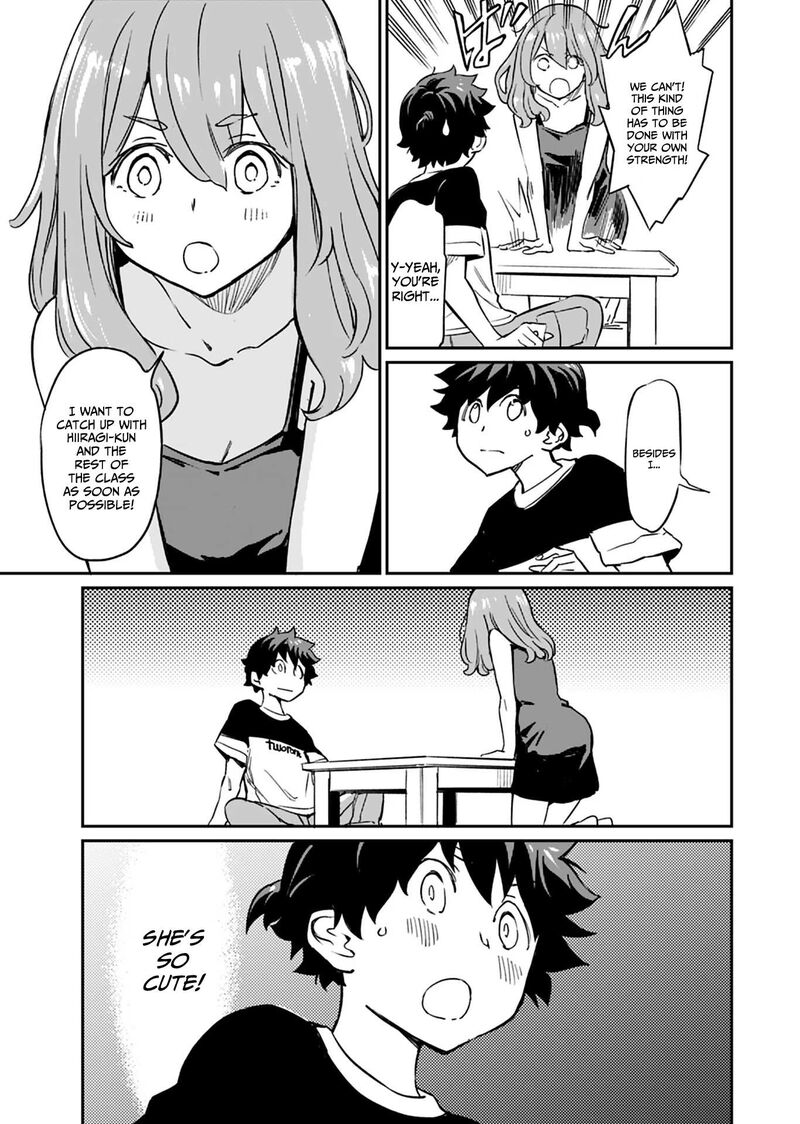 Obokoi Majo Wa Majiwaritai 10 6