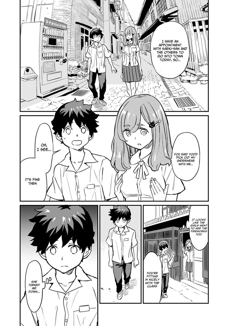 Obokoi Majo Wa Majiwaritai 11 10