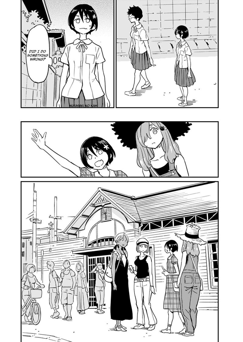 Obokoi Majo Wa Majiwaritai 11 12