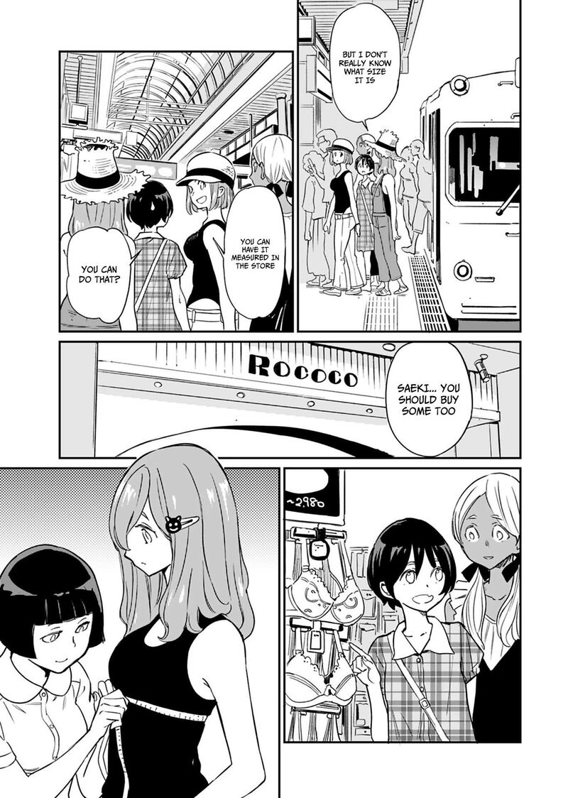 Obokoi Majo Wa Majiwaritai 11 13