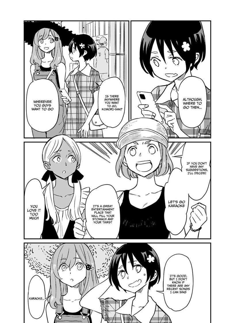 Obokoi Majo Wa Majiwaritai 11 15