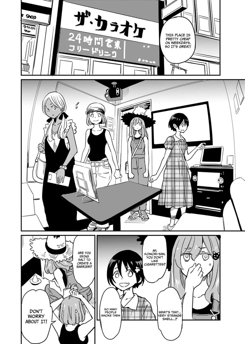 Obokoi Majo Wa Majiwaritai 11 16