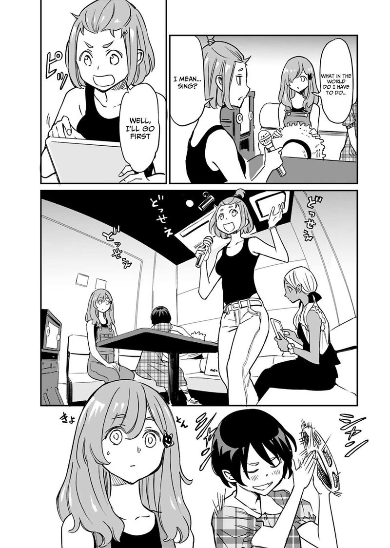 Obokoi Majo Wa Majiwaritai 11 17