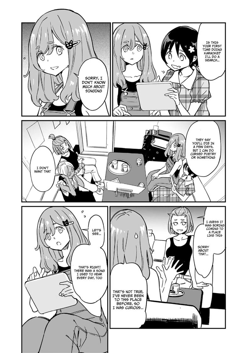 Obokoi Majo Wa Majiwaritai 11 18