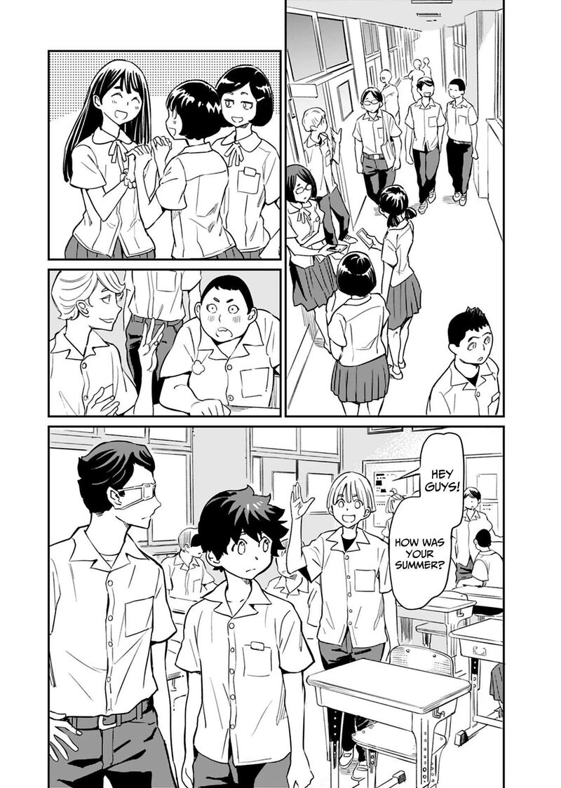Obokoi Majo Wa Majiwaritai 11 2