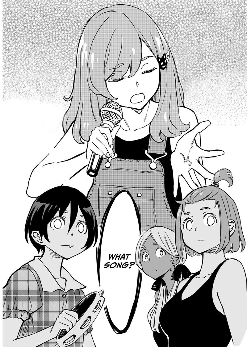 Obokoi Majo Wa Majiwaritai 11 20