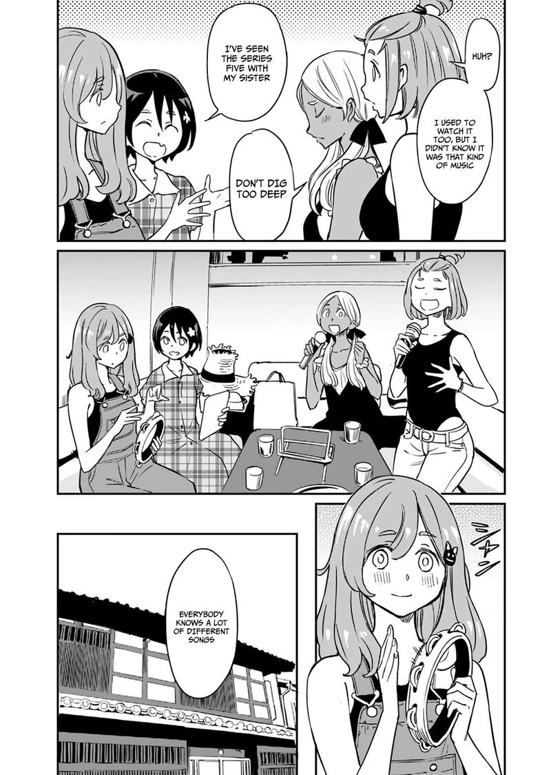 Obokoi Majo Wa Majiwaritai 11 23