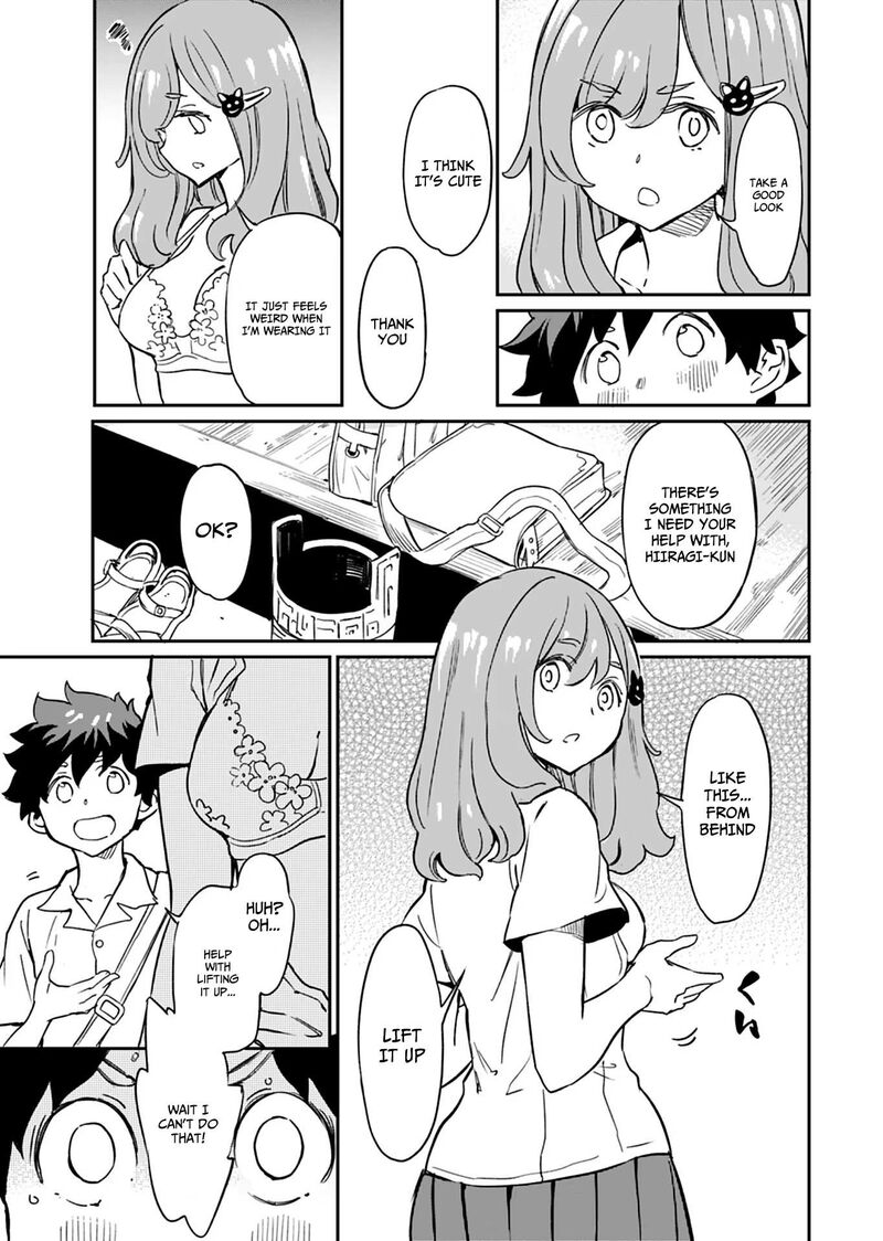 Obokoi Majo Wa Majiwaritai 11 25