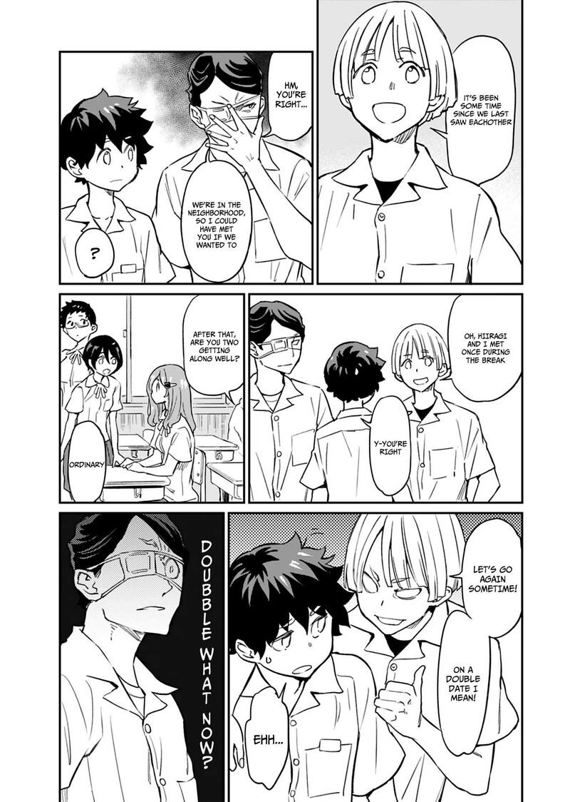 Obokoi Majo Wa Majiwaritai 11 3