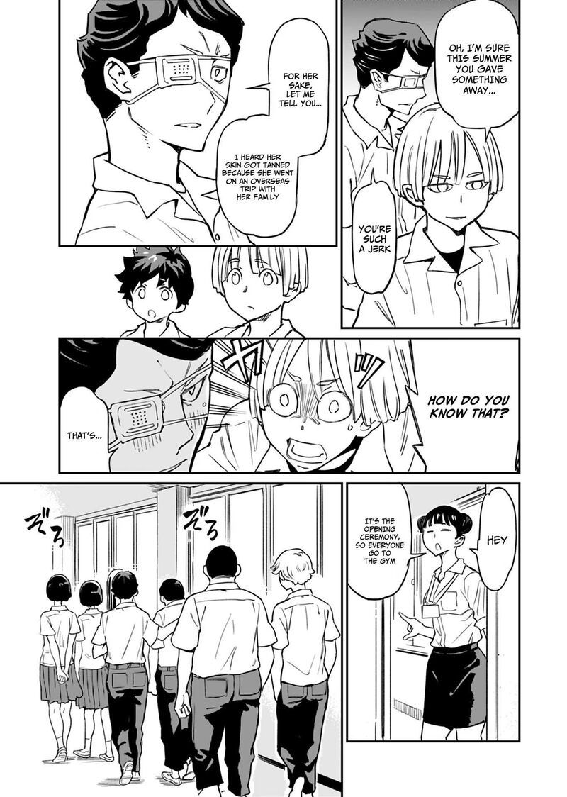 Obokoi Majo Wa Majiwaritai 11 5