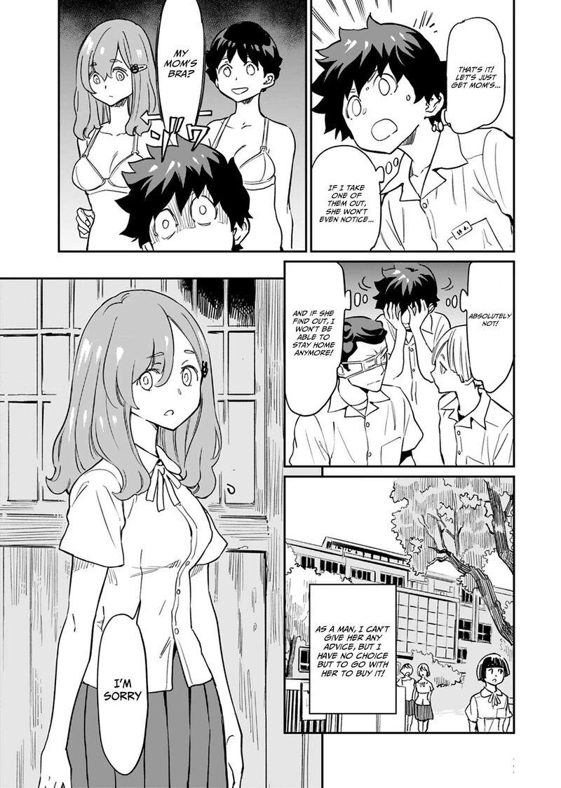 Obokoi Majo Wa Majiwaritai 11 9