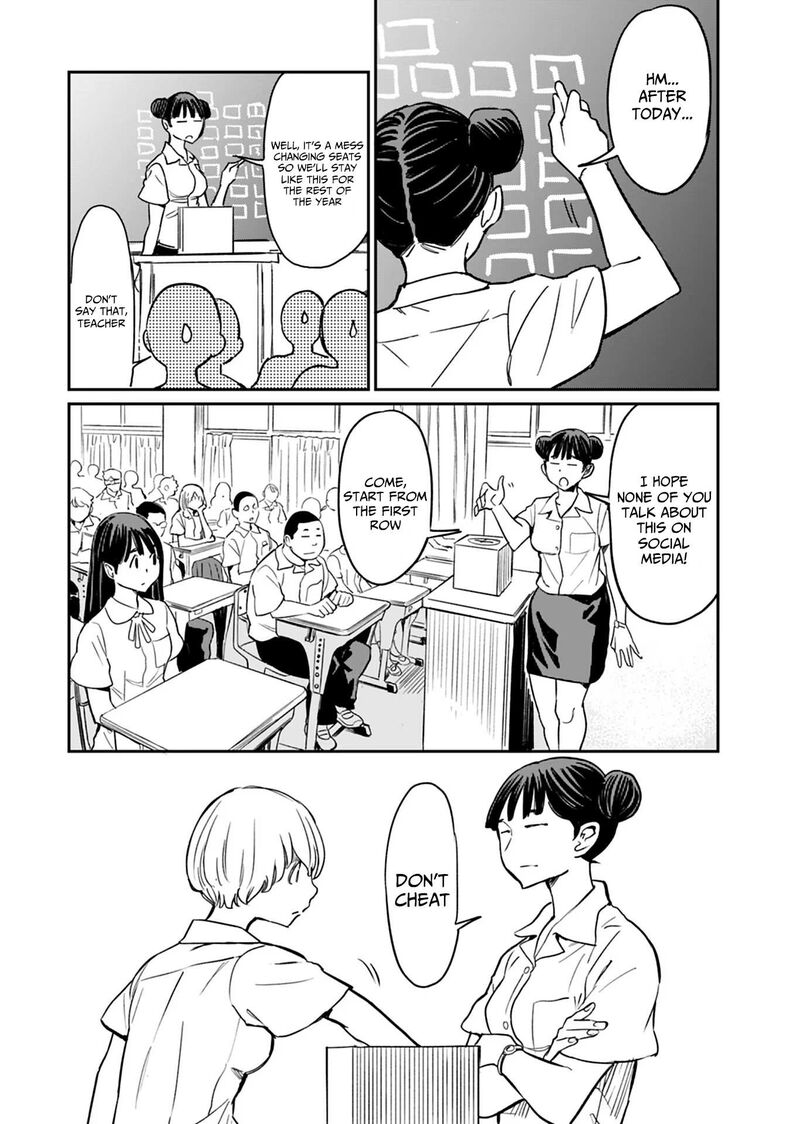Obokoi Majo Wa Majiwaritai 12 10