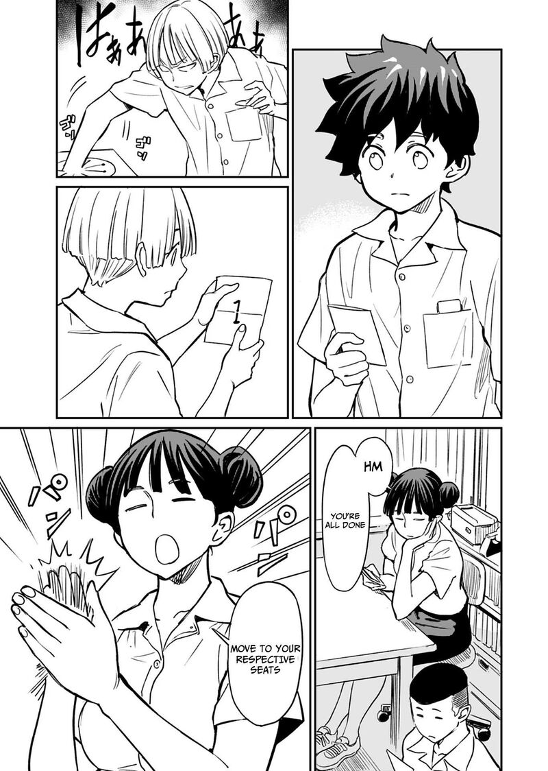 Obokoi Majo Wa Majiwaritai 12 13