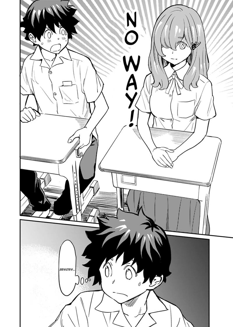 Obokoi Majo Wa Majiwaritai 12 14