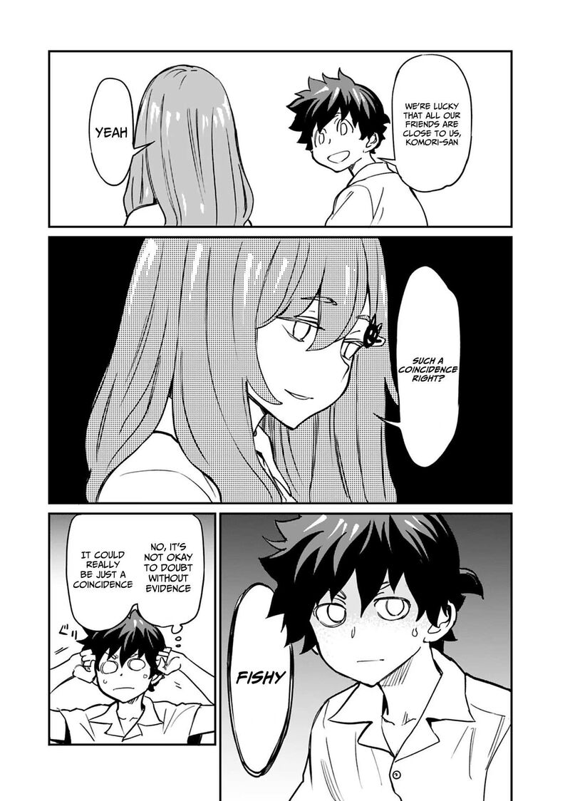 Obokoi Majo Wa Majiwaritai 12 16
