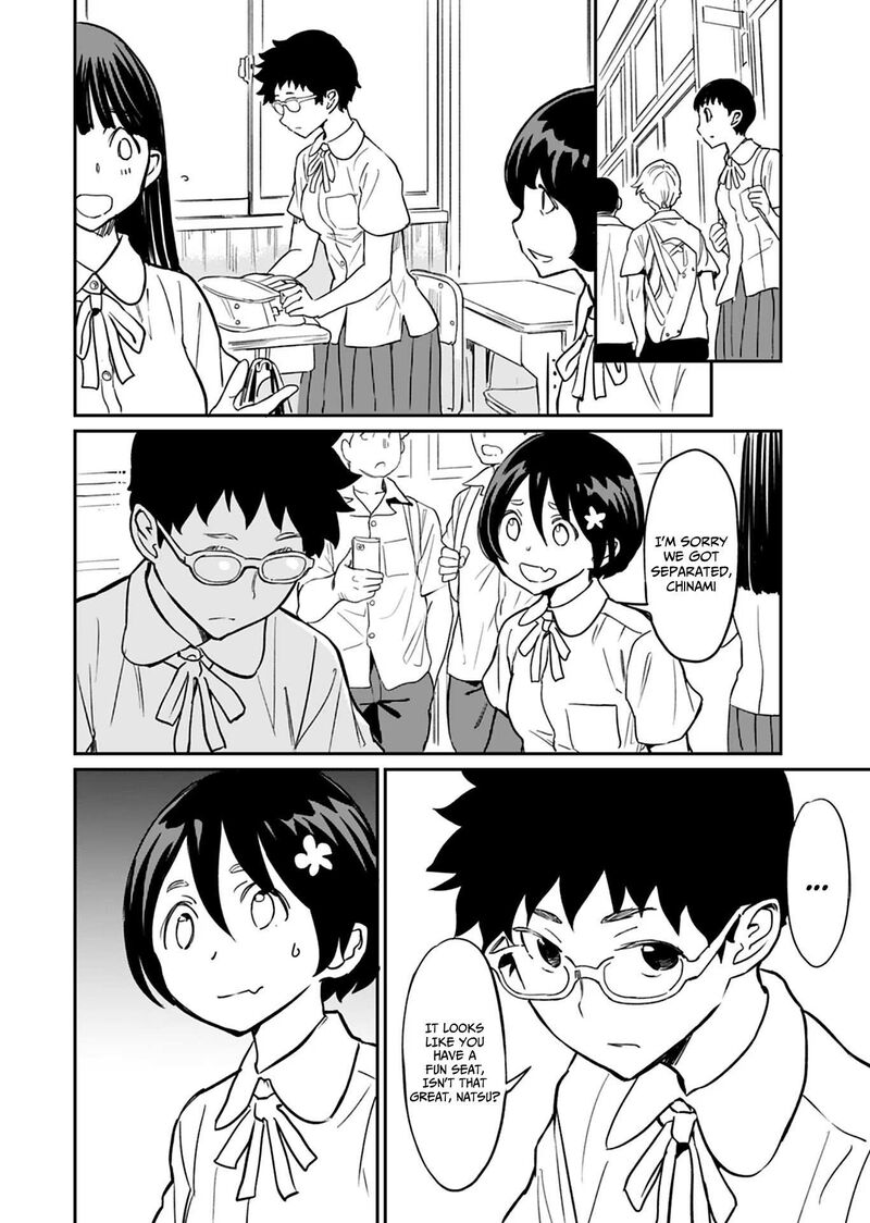 Obokoi Majo Wa Majiwaritai 12 18