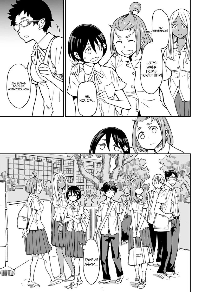 Obokoi Majo Wa Majiwaritai 12 19