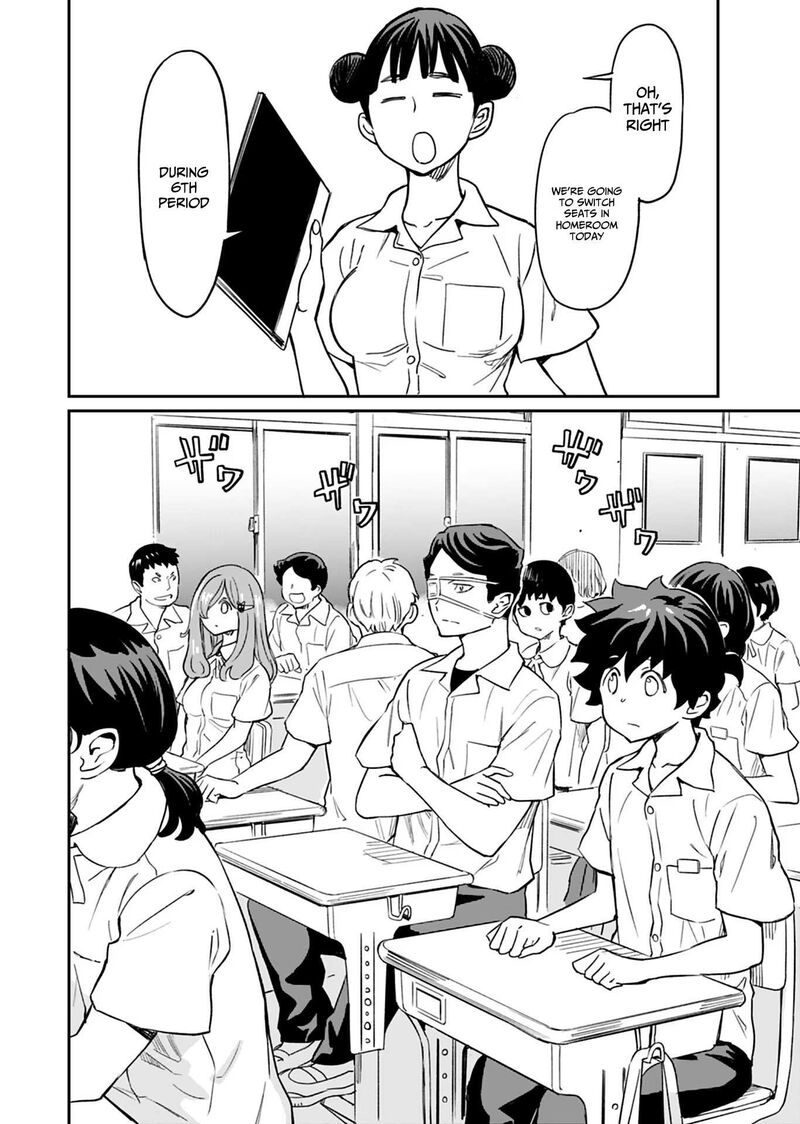 Obokoi Majo Wa Majiwaritai 12 2