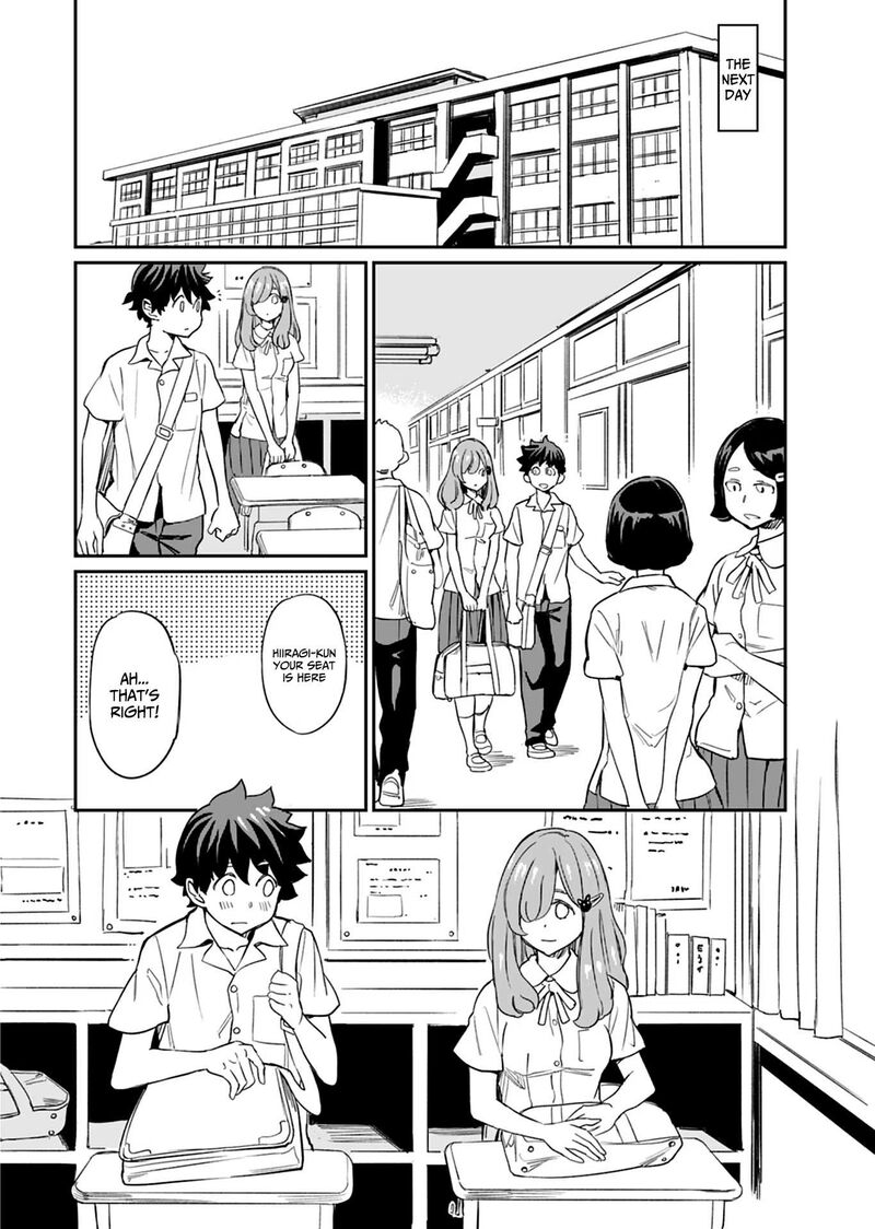 Obokoi Majo Wa Majiwaritai 12 20