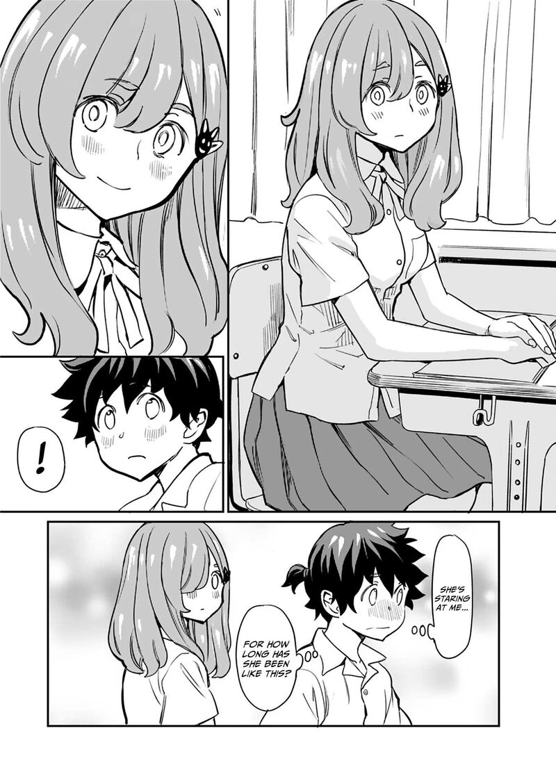 Obokoi Majo Wa Majiwaritai 12 22