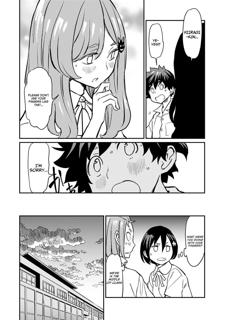 Obokoi Majo Wa Majiwaritai 12 26