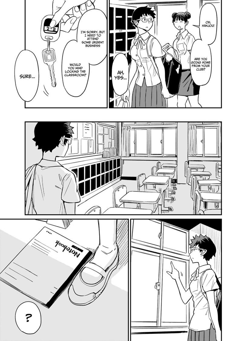 Obokoi Majo Wa Majiwaritai 12 27