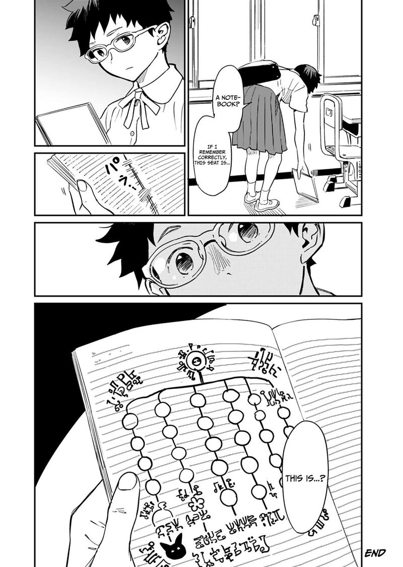 Obokoi Majo Wa Majiwaritai 12 28