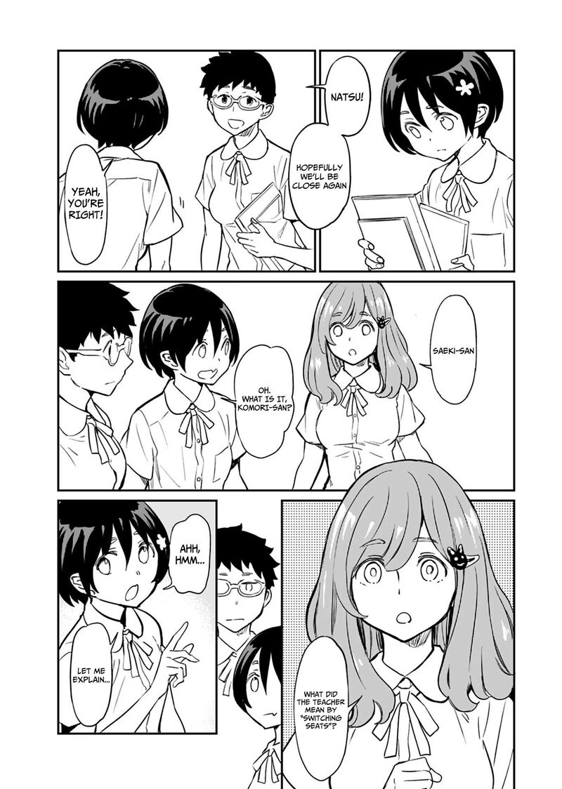 Obokoi Majo Wa Majiwaritai 12 3