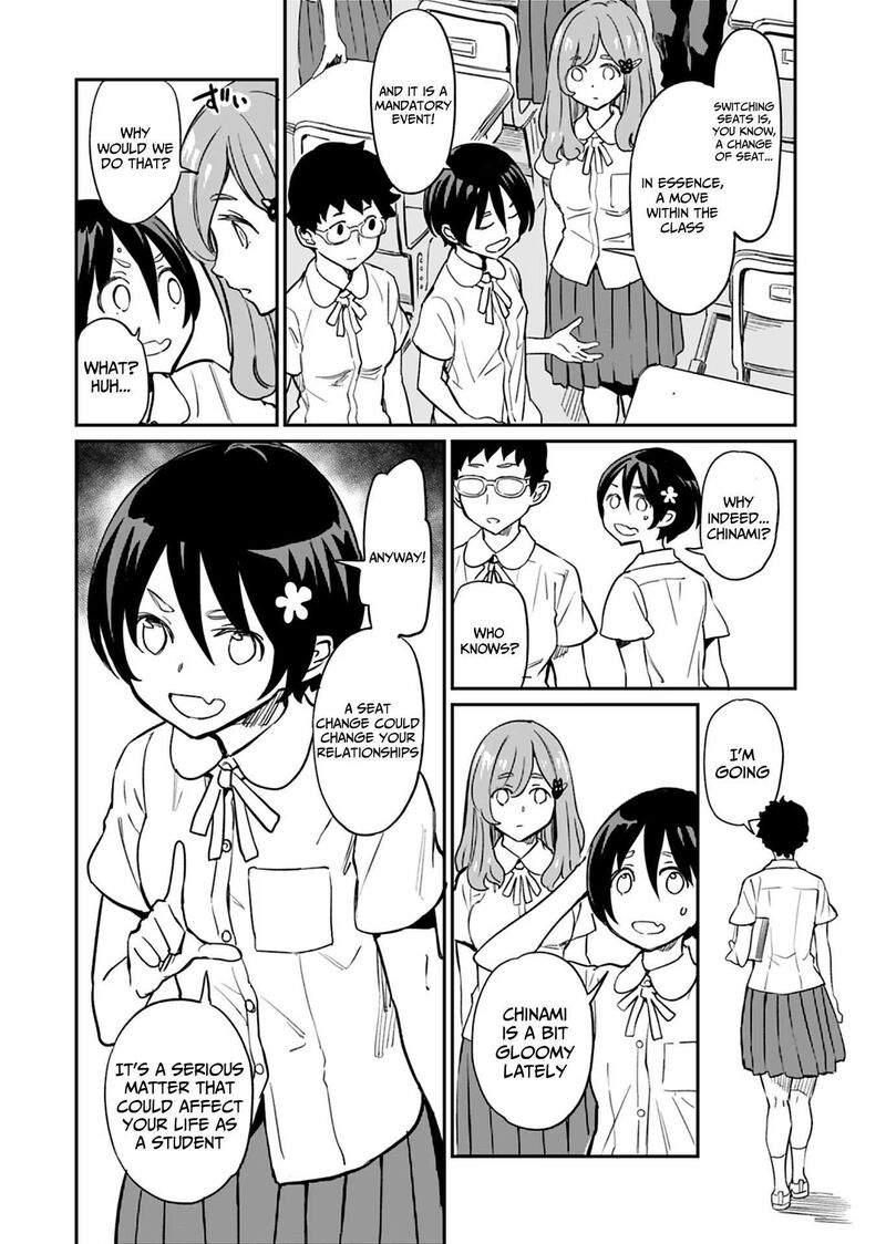 Obokoi Majo Wa Majiwaritai 12 4