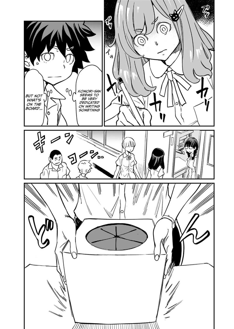 Obokoi Majo Wa Majiwaritai 12 9