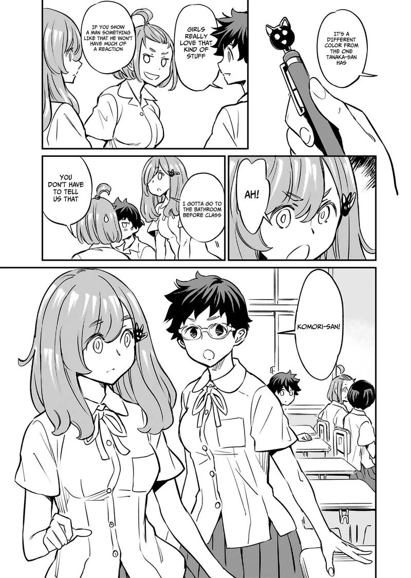 Obokoi Majo Wa Majiwaritai 13 16