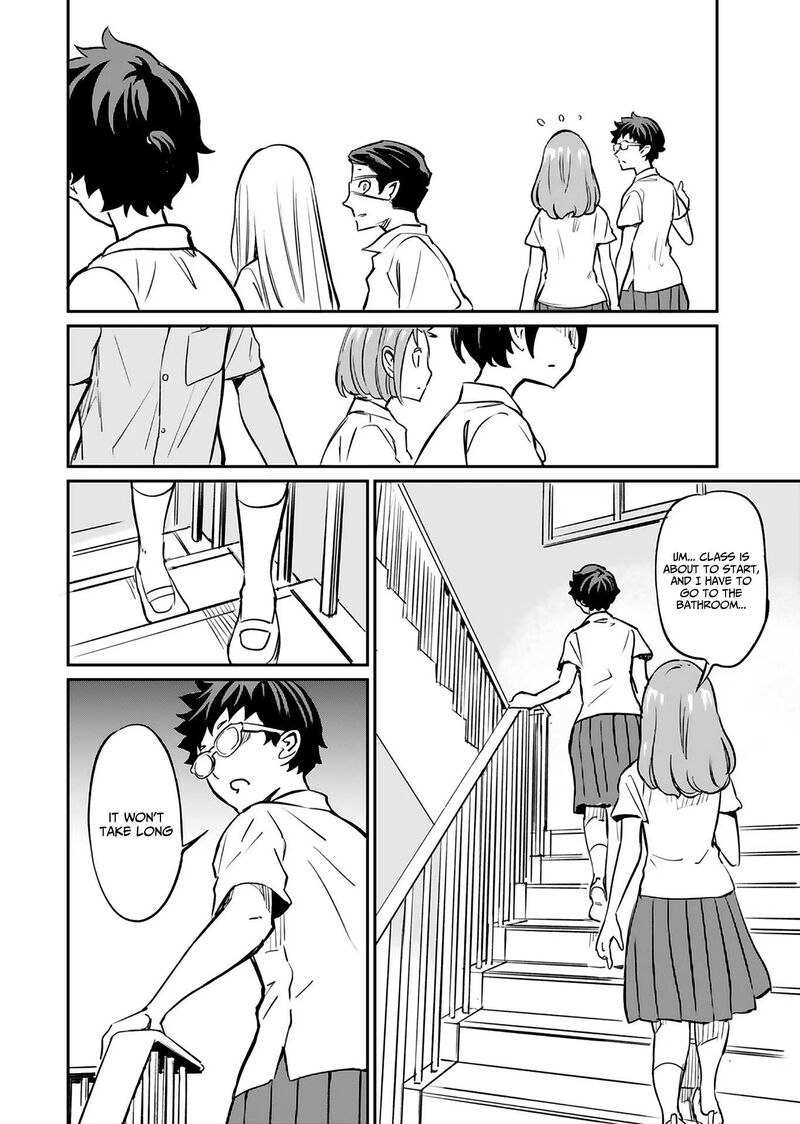Obokoi Majo Wa Majiwaritai 13 17
