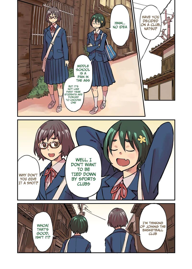 Obokoi Majo Wa Majiwaritai 13 2