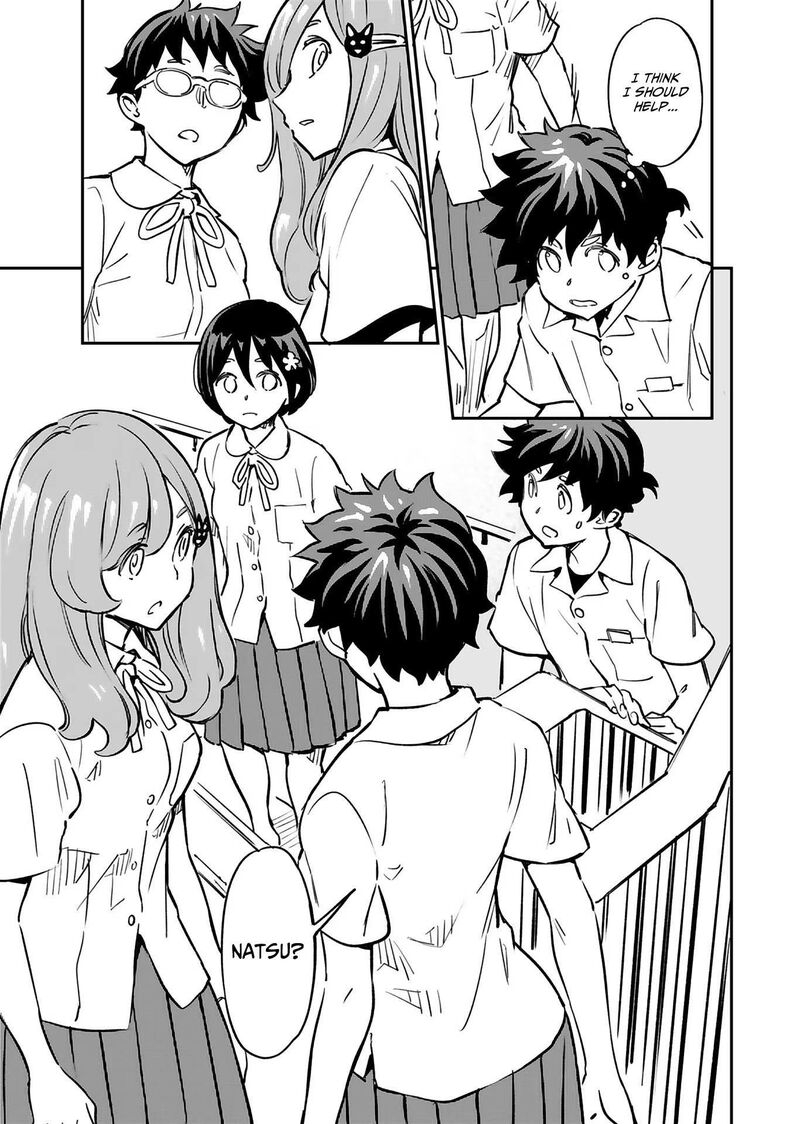 Obokoi Majo Wa Majiwaritai 13 22