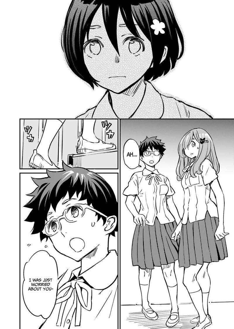 Obokoi Majo Wa Majiwaritai 13 23